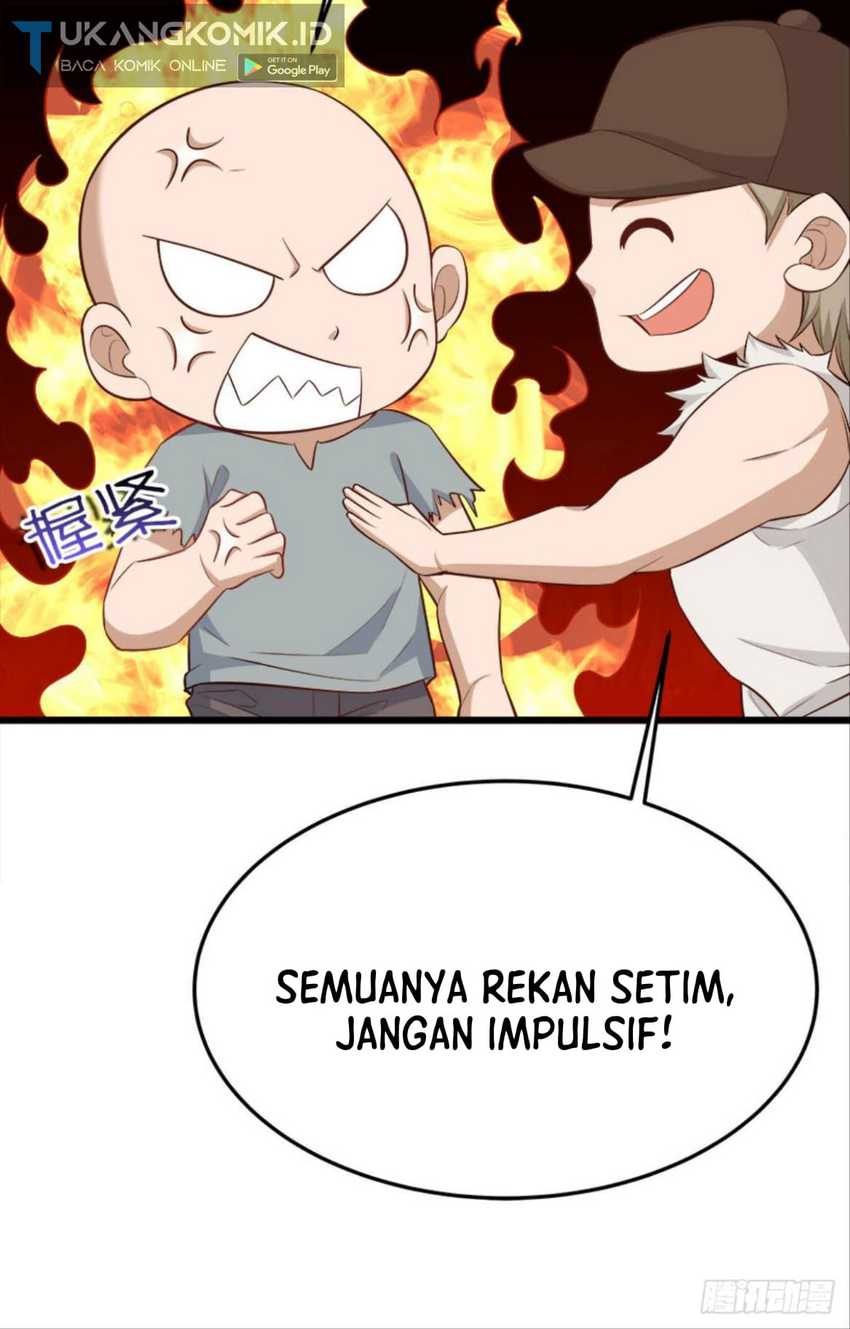 Become the Richest Man In the Last Days Chapter 25 - halaman 24