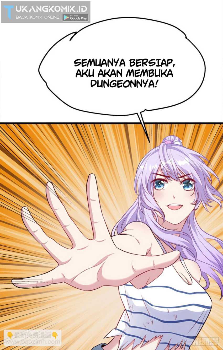 Become the Richest Man In the Last Days Chapter 25 - halaman 25