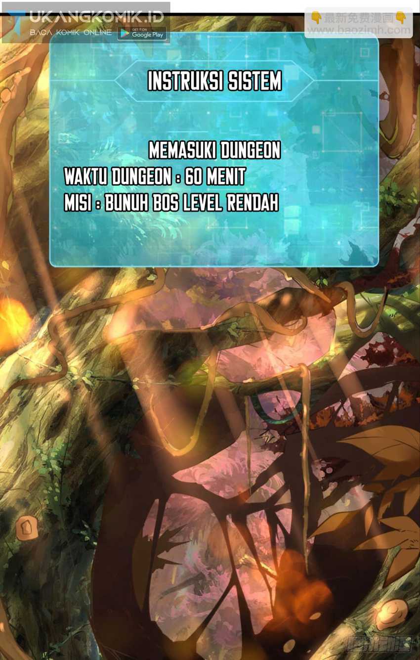 Become the Richest Man In the Last Days Chapter 25 - halaman 28