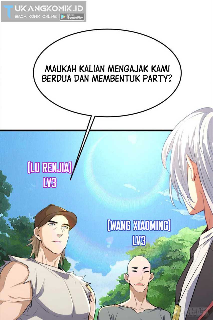 Become the Richest Man In the Last Days Chapter 25 - halaman 3