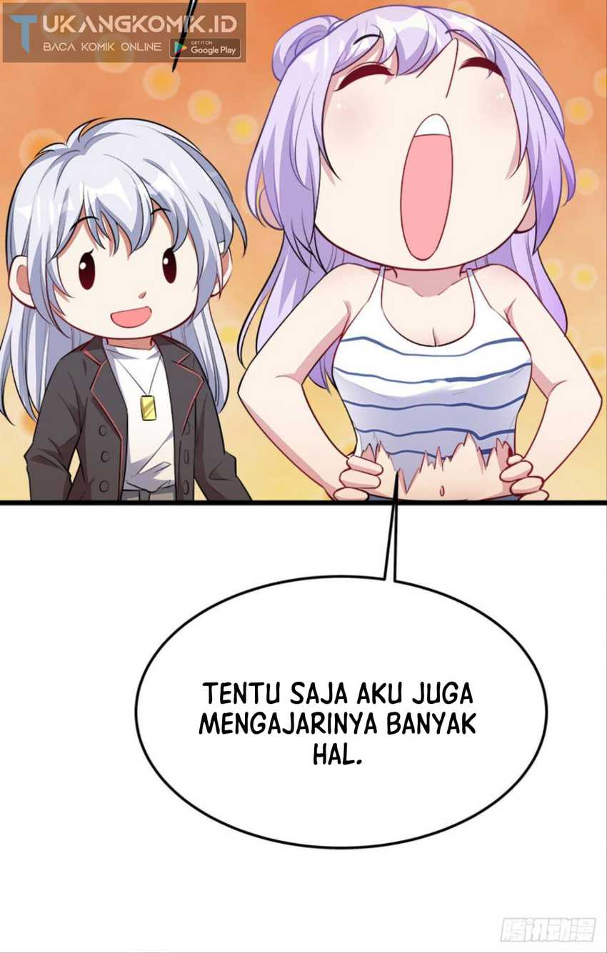 Become the Richest Man In the Last Days Chapter 25 - halaman 31