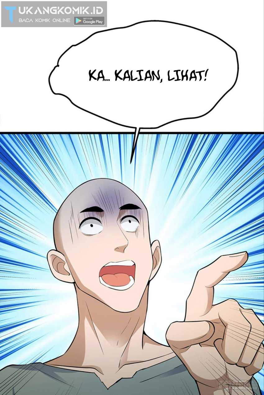 Become the Richest Man In the Last Days Chapter 25 - halaman 32