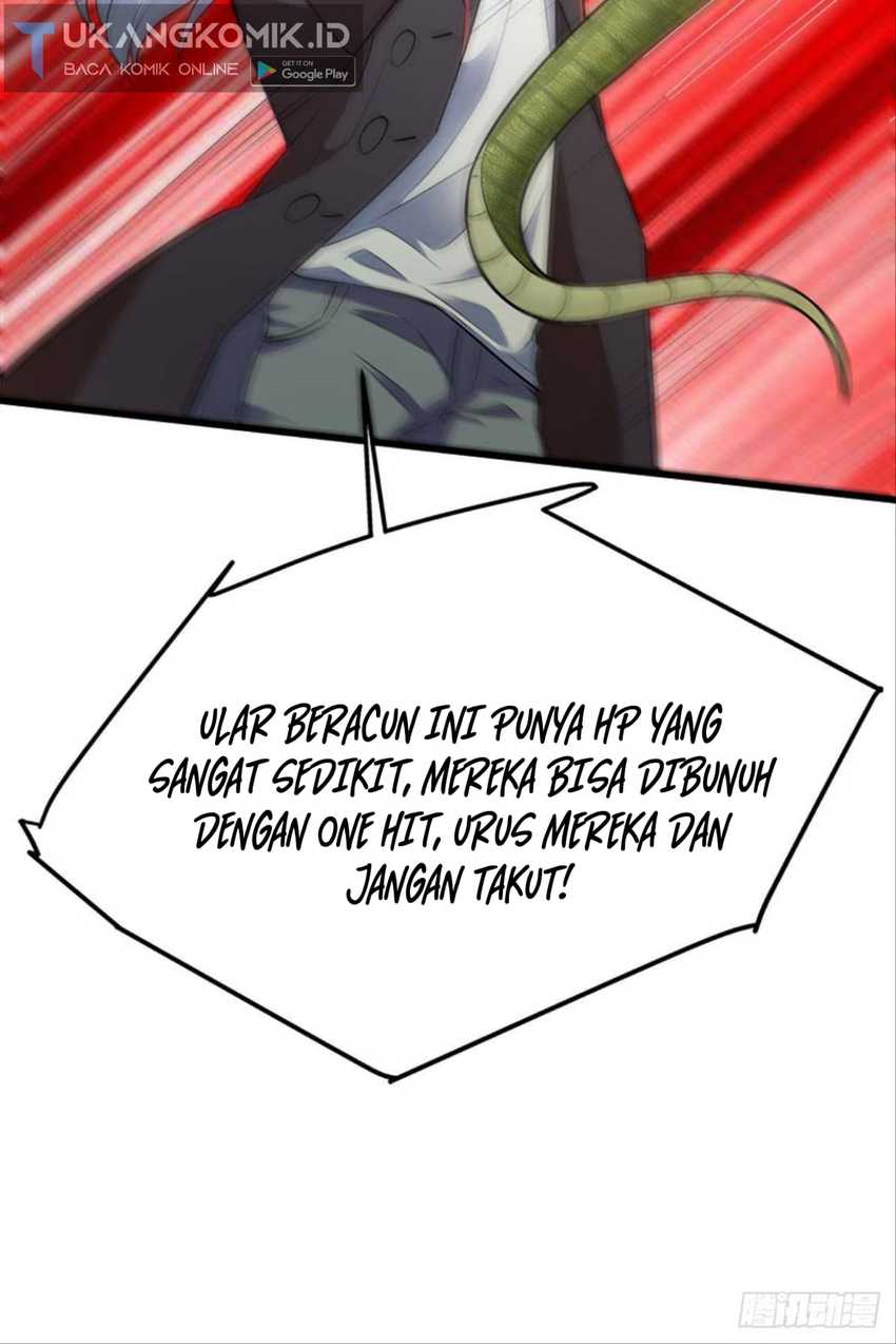 Become the Richest Man In the Last Days Chapter 25 - halaman 39