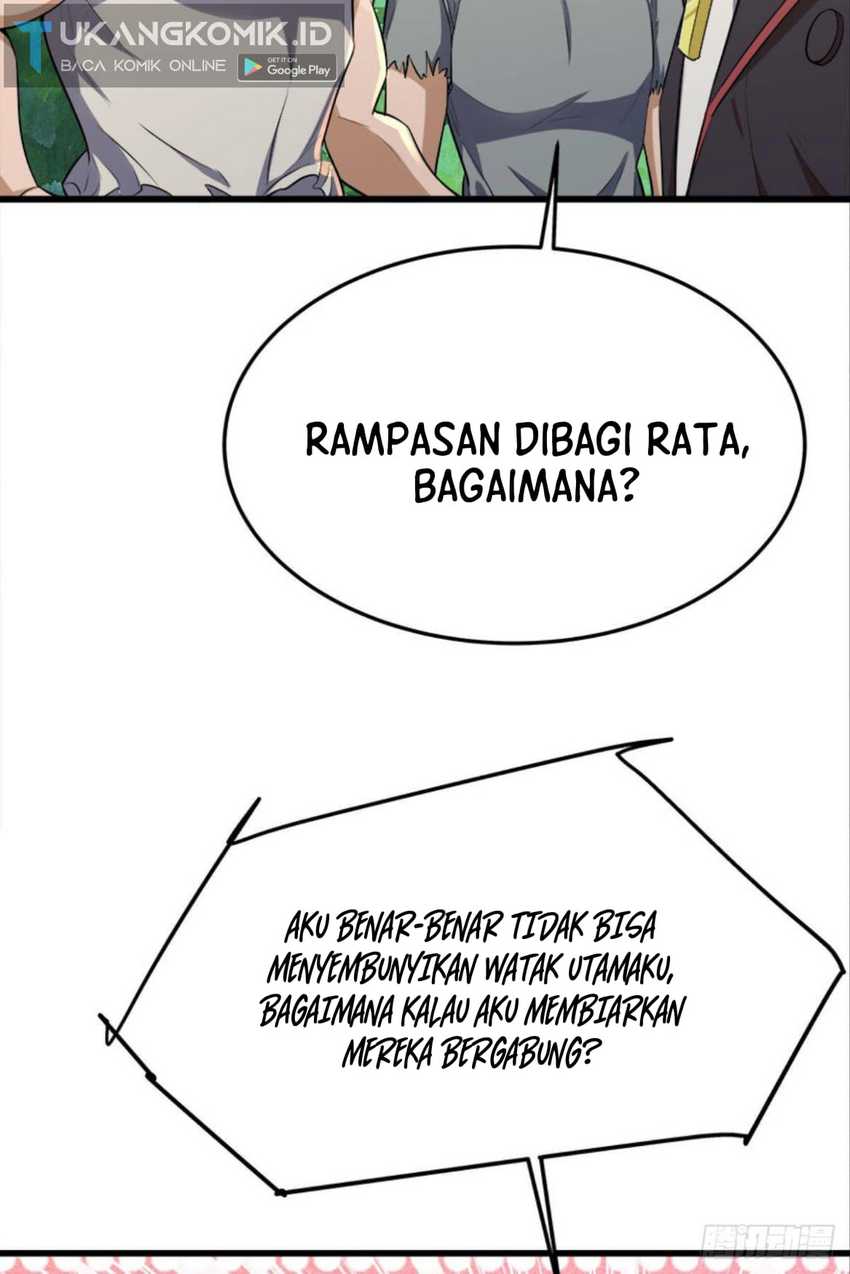 Become the Richest Man In the Last Days Chapter 25 - halaman 4