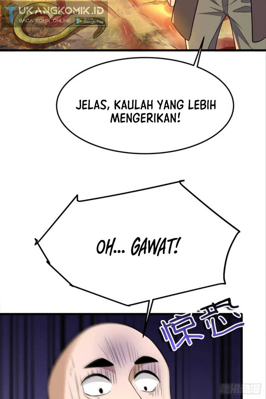 Become the Richest Man In the Last Days Chapter 25 - halaman 53