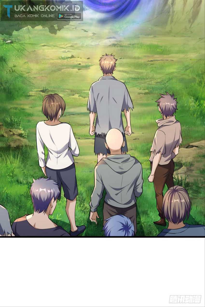 Become the Richest Man In the Last Days Chapter 25 - halaman 9