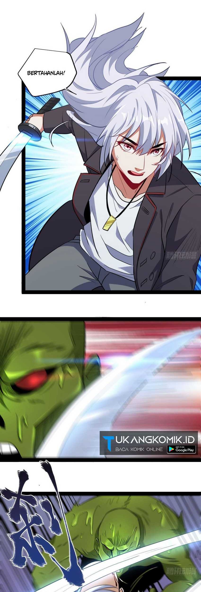 Become the Richest Man In the Last Days Chapter 26 - halaman 14