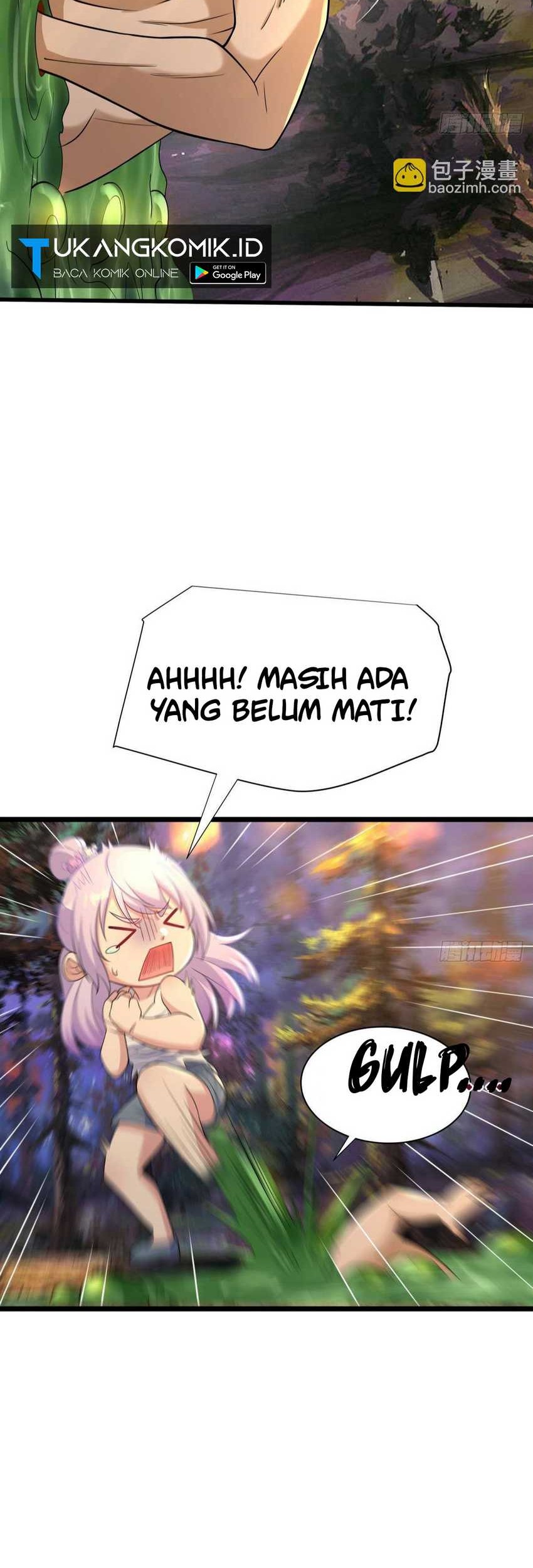 Become the Richest Man In the Last Days Chapter 27 - halaman 22