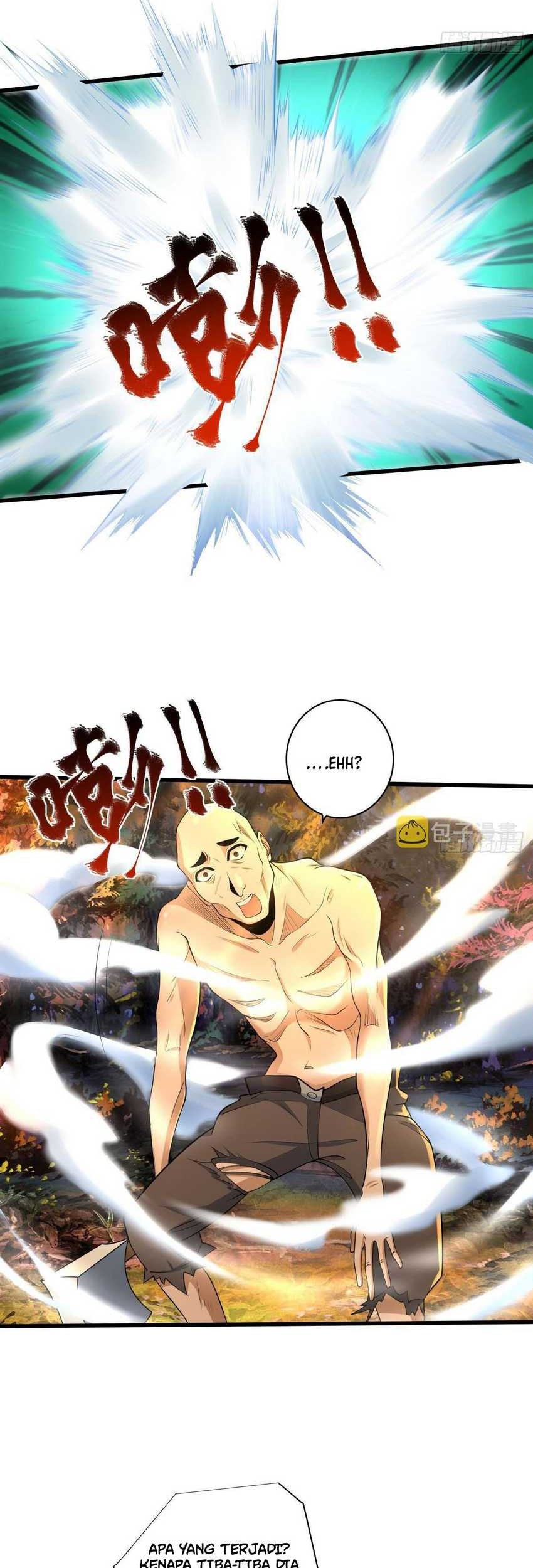 Become the Richest Man In the Last Days Chapter 27 - halaman 9