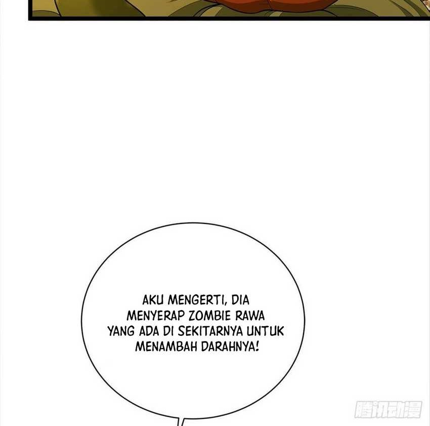 Become the Richest Man In the Last Days Chapter 28 - halaman 13