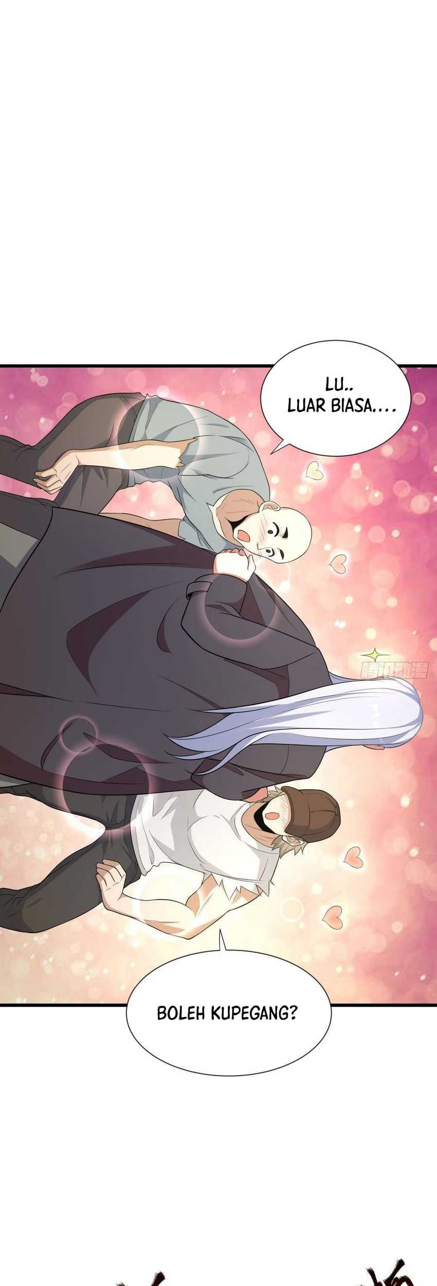 Become the Richest Man In the Last Days Chapter 28 - halaman 8