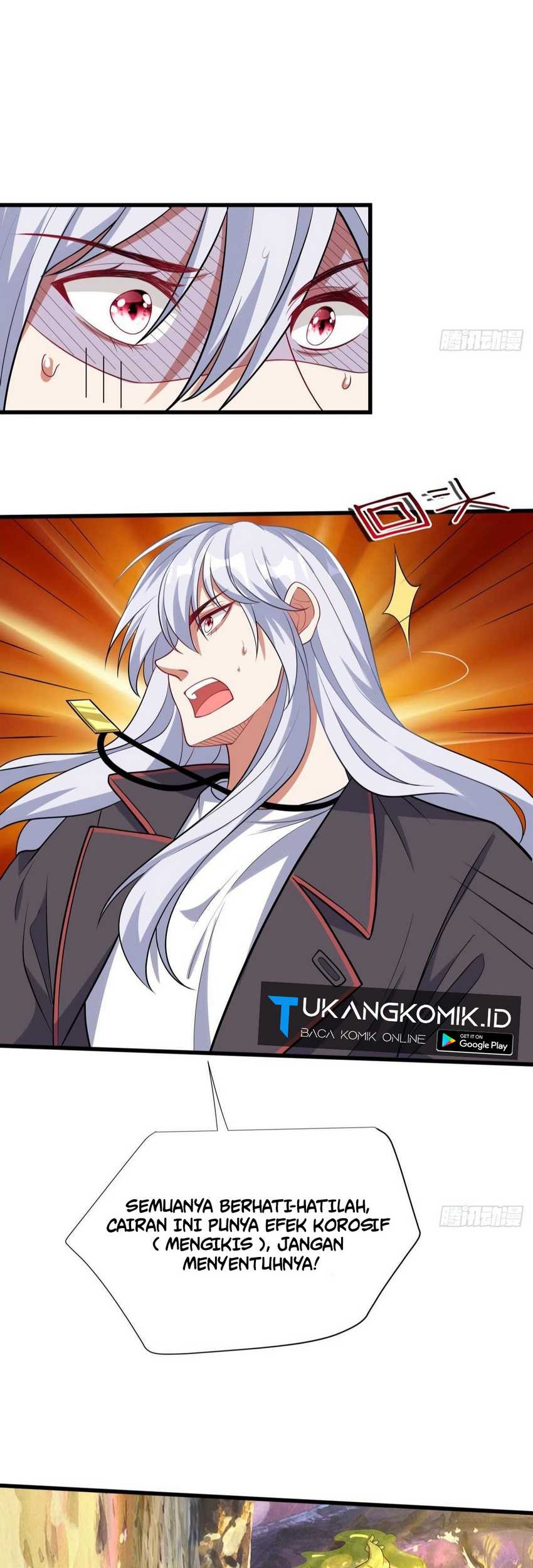 Become the Richest Man In the Last Days Chapter 29 - halaman 10