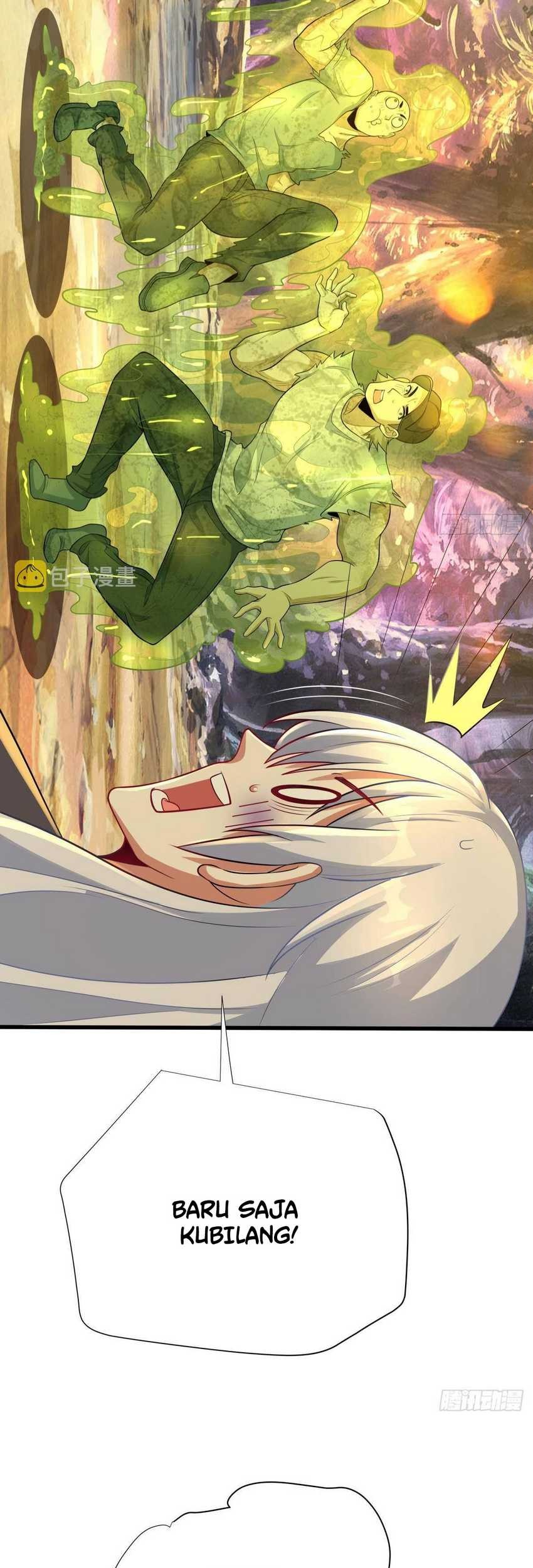 Become the Richest Man In the Last Days Chapter 29 - halaman 11