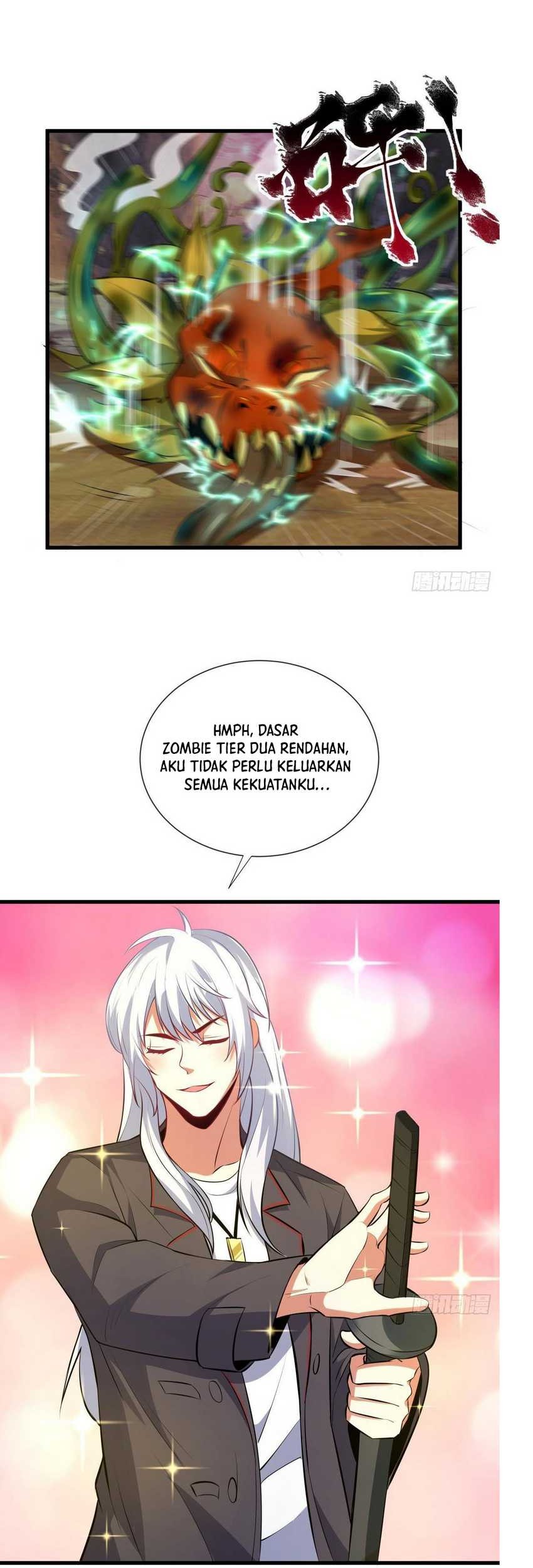 Become the Richest Man In the Last Days Chapter 29 - halaman 4