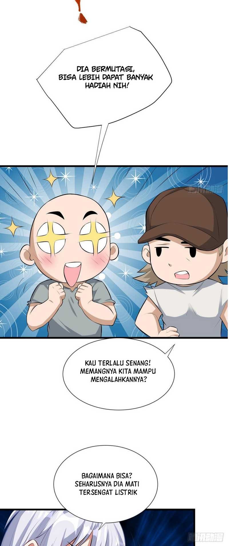 Become the Richest Man In the Last Days Chapter 29 - halaman 6