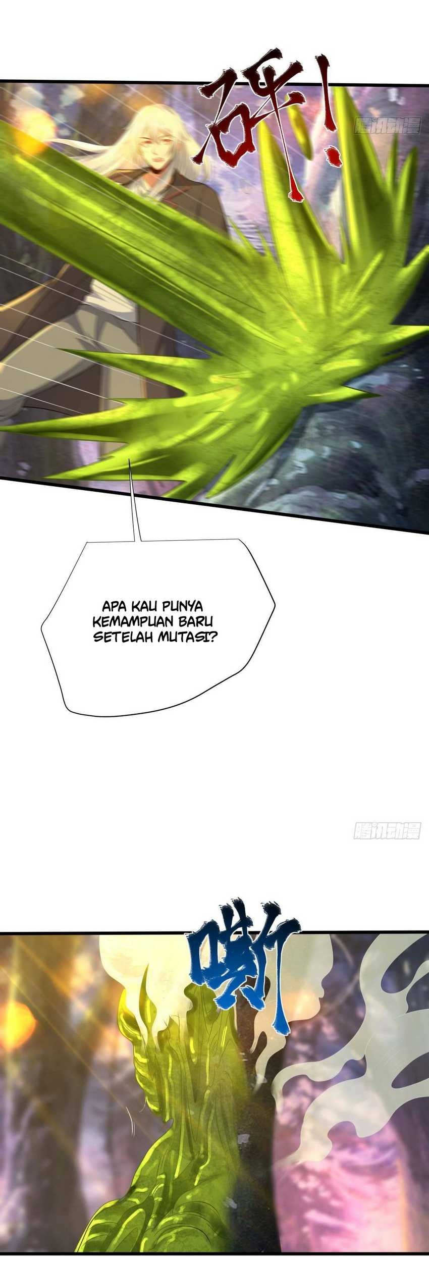 Become the Richest Man In the Last Days Chapter 29 - halaman 9