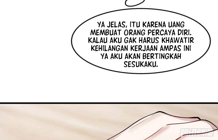 Become the Richest Man In the Last Days Chapter 3 - halaman 12