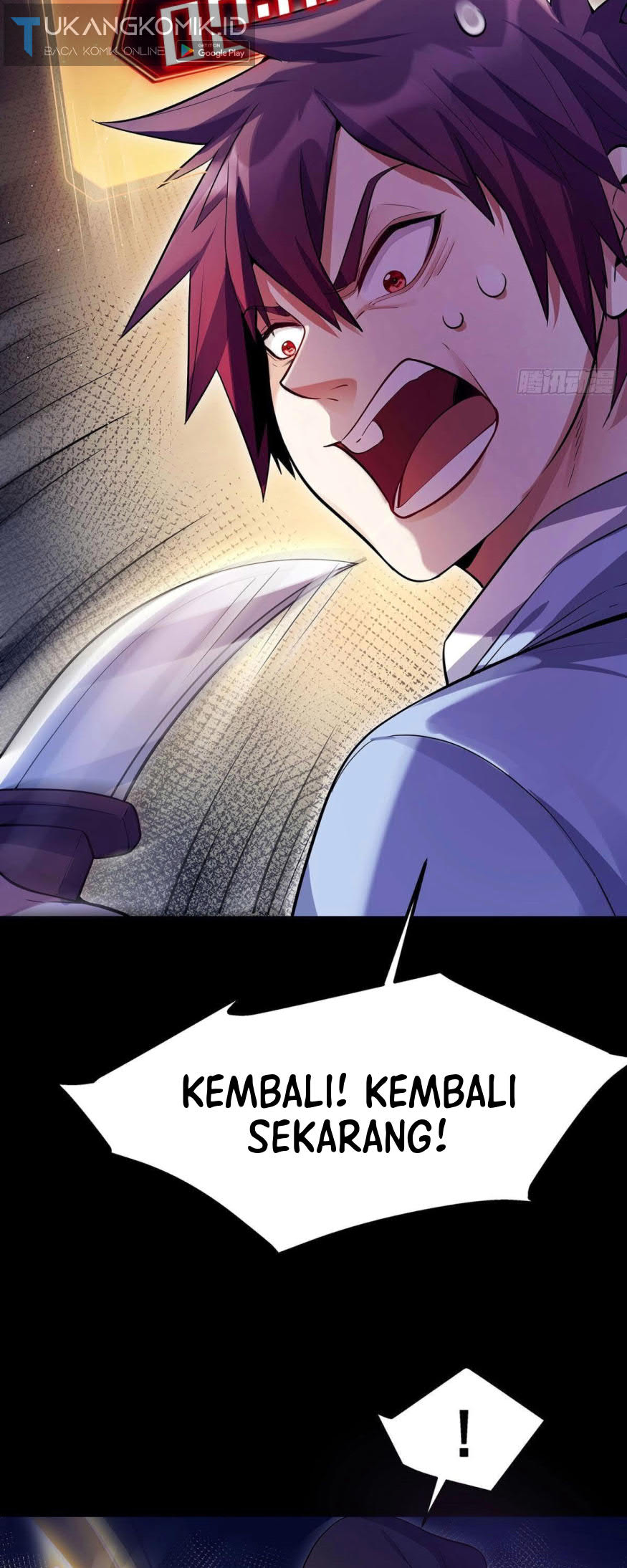 Become the Richest Man In the Last Days Chapter 3 - halaman 3