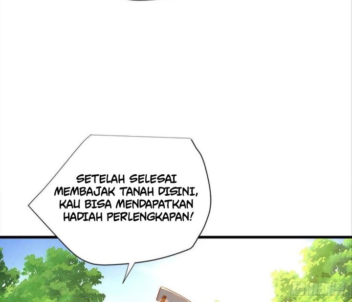 Become the Richest Man In the Last Days Chapter 30 - halaman 10