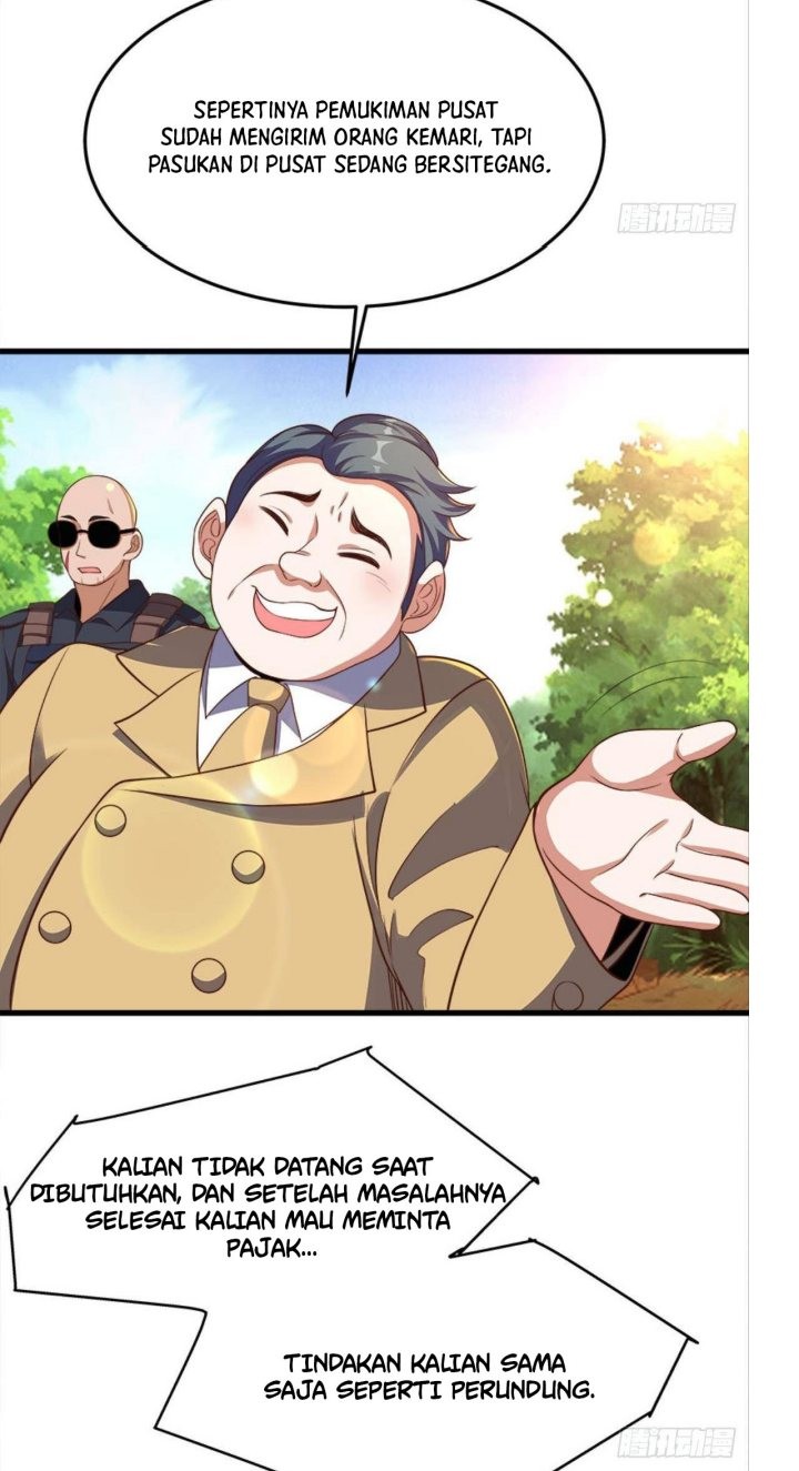 Become the Richest Man In the Last Days Chapter 31 - halaman 5