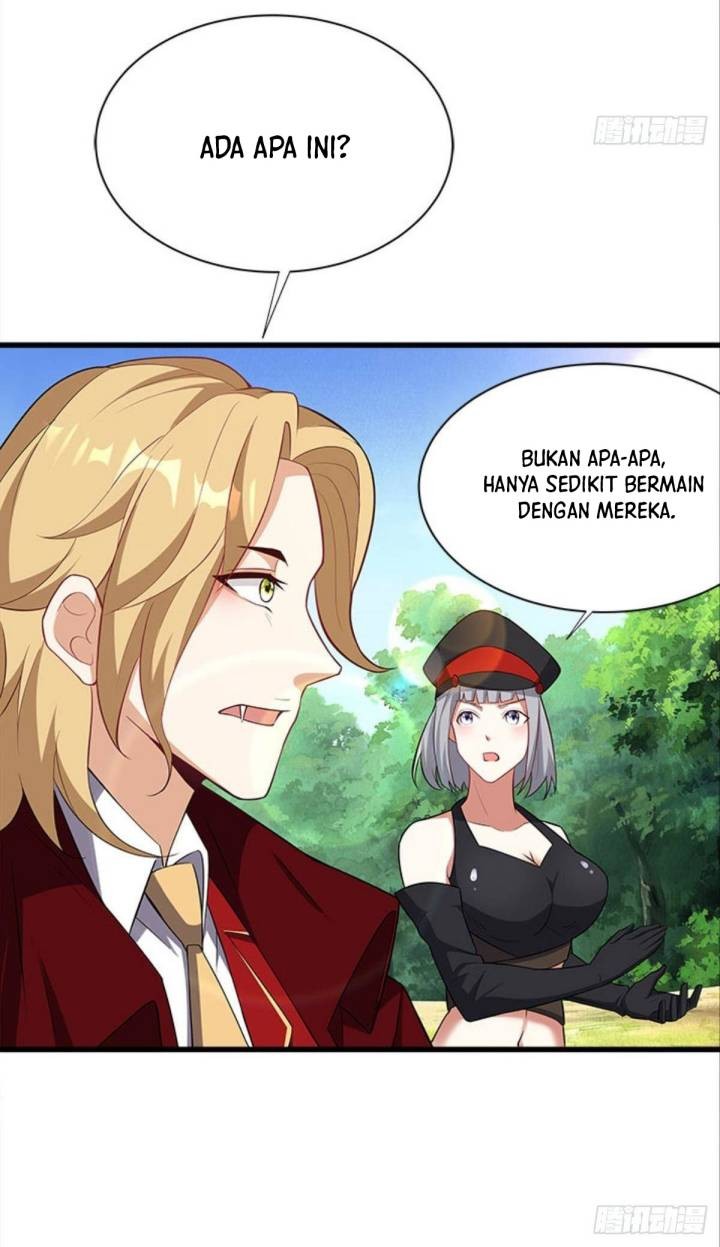 Become the Richest Man In the Last Days Chapter 33 - halaman 10