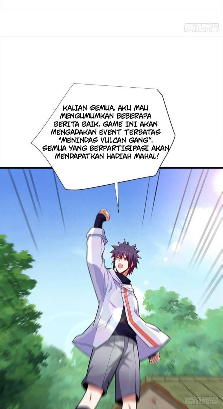 Become the Richest Man In the Last Days Chapter 33 - halaman 15