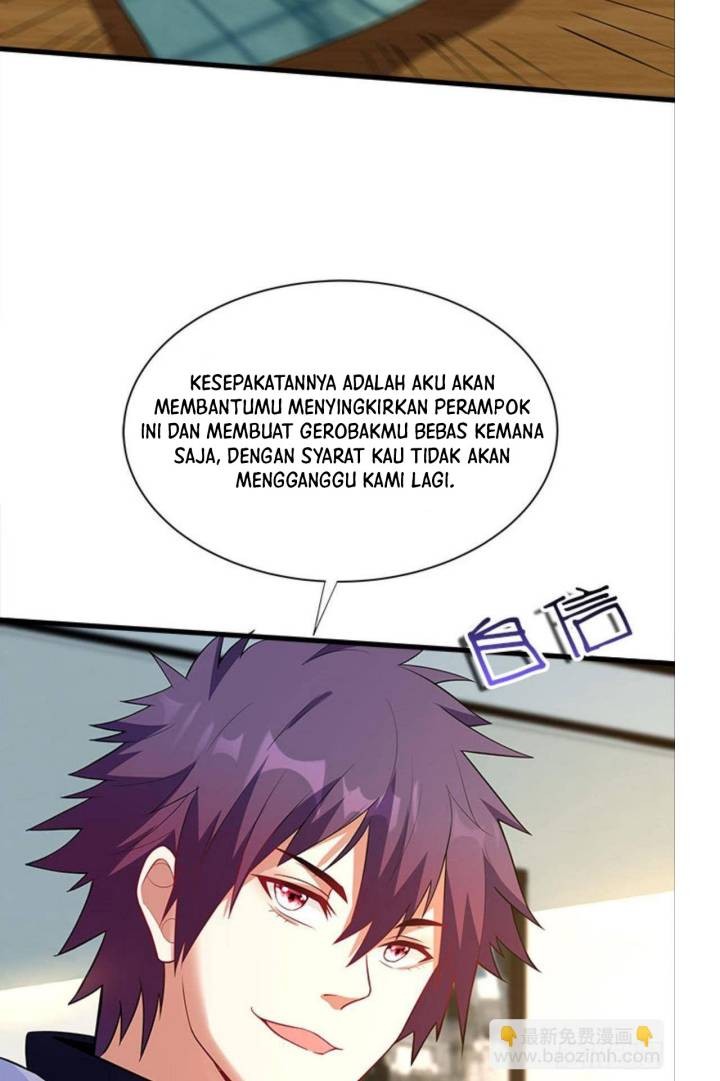 Become the Richest Man In the Last Days Chapter 33 - halaman 5