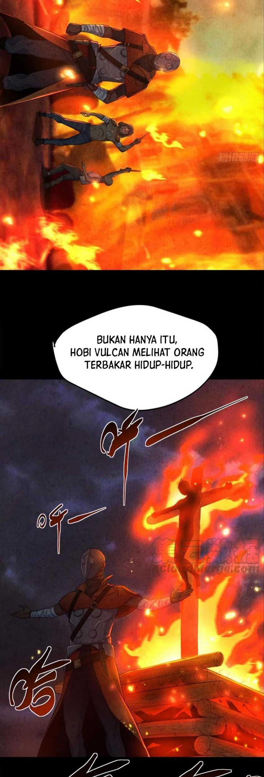 Become the Richest Man In the Last Days Chapter 35 - halaman 9