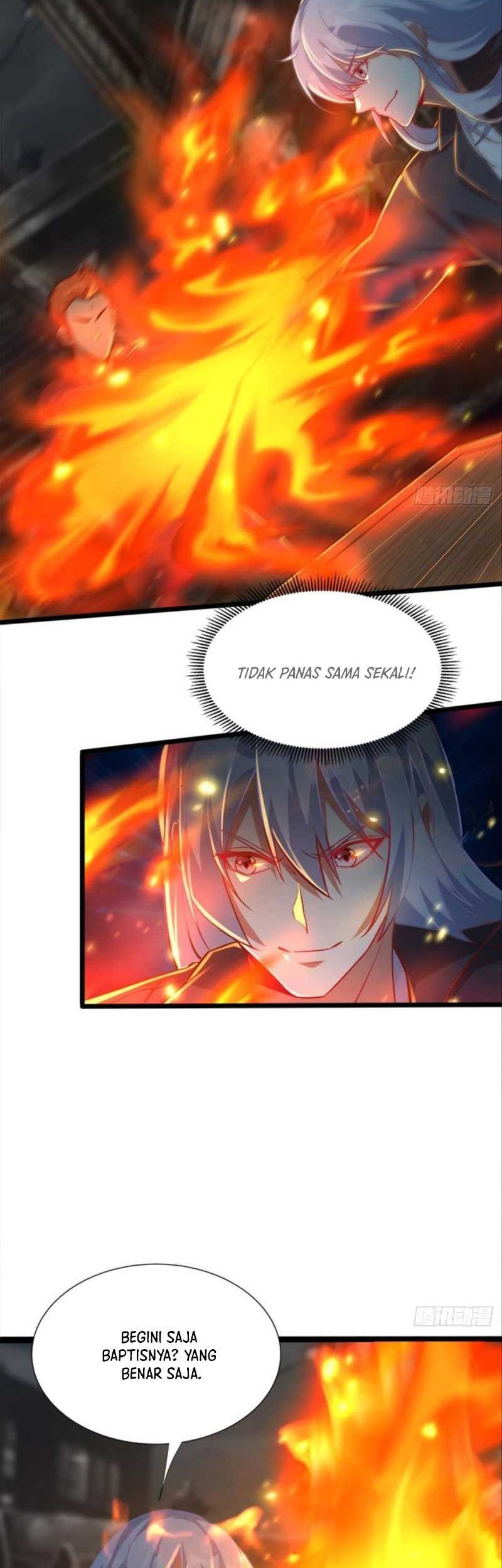 Become the Richest Man In the Last Days Chapter 36 - halaman 4