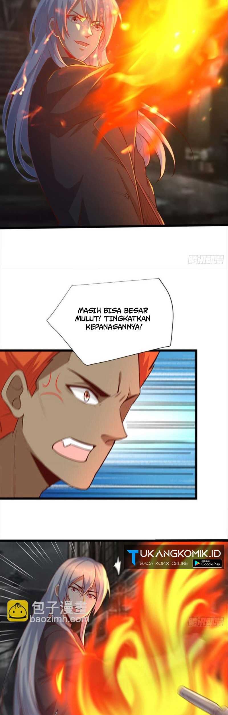 Become the Richest Man In the Last Days Chapter 36 - halaman 5