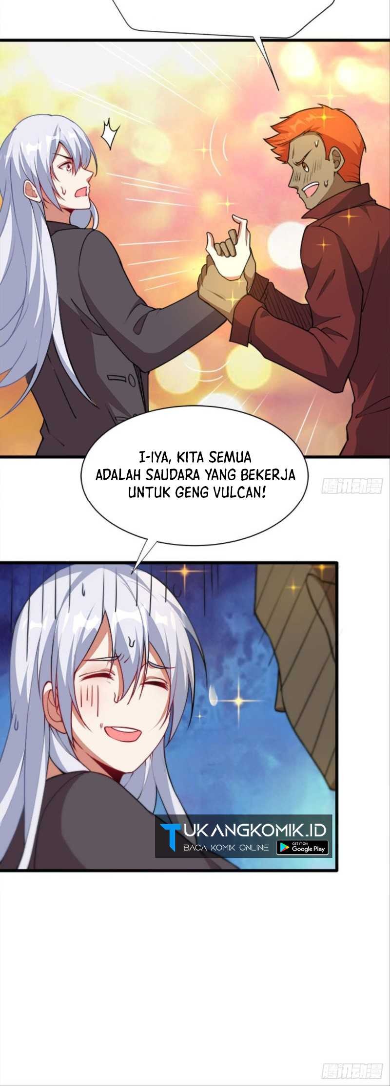 Become the Richest Man In the Last Days Chapter 37 - halaman 11