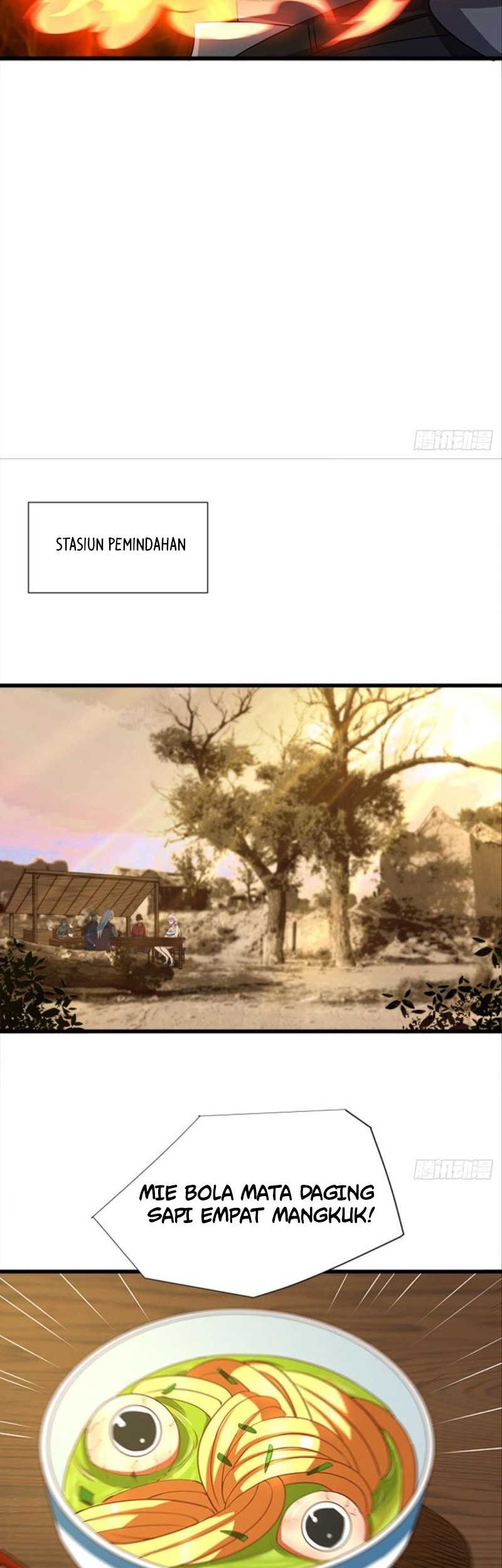Become the Richest Man In the Last Days Chapter 37 - halaman 15