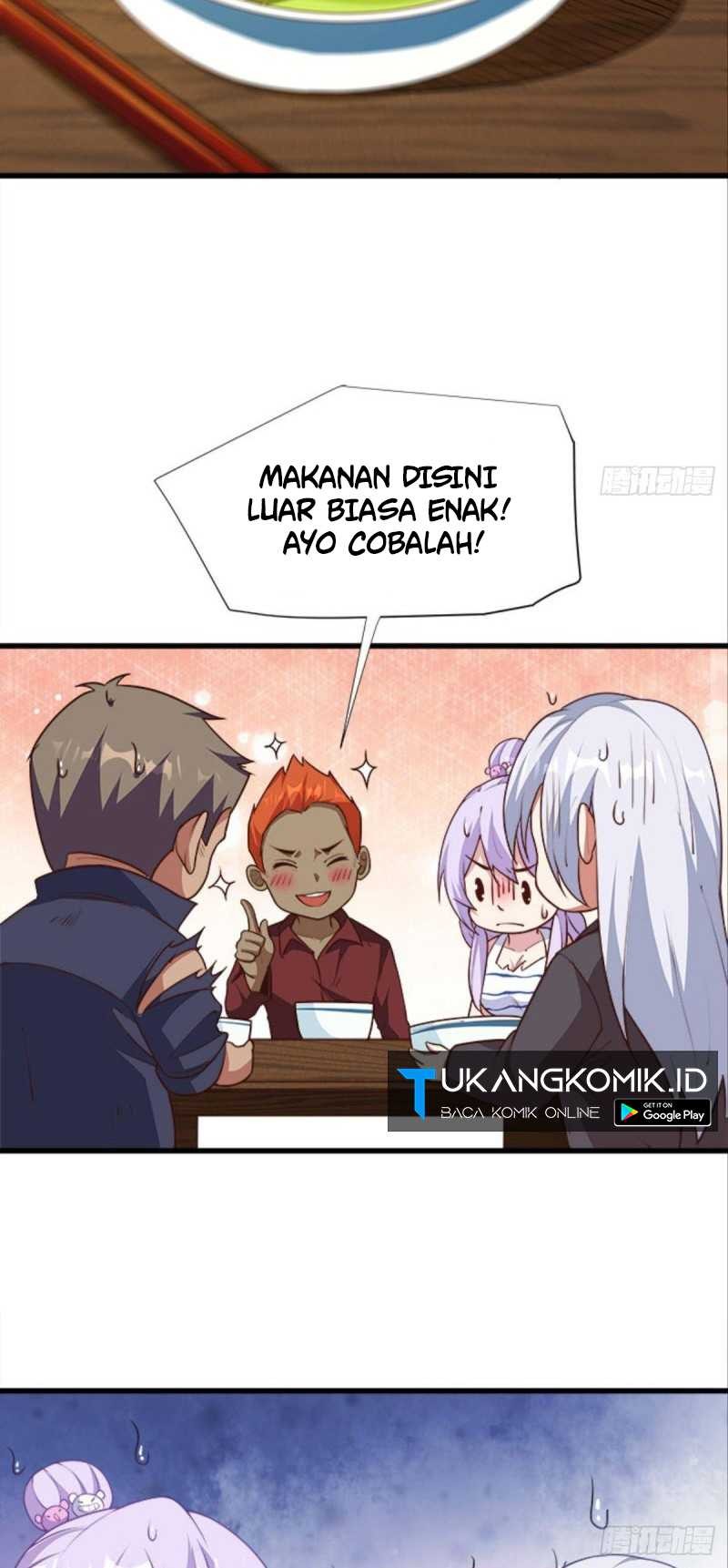 Become the Richest Man In the Last Days Chapter 37 - halaman 16