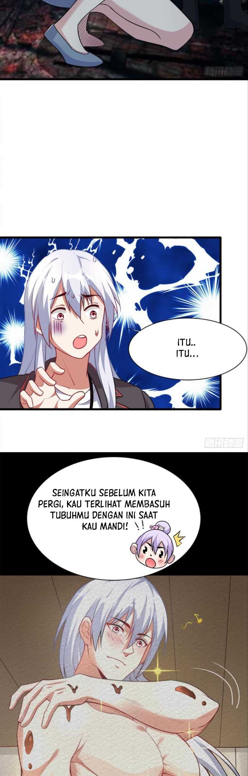 Become the Richest Man In the Last Days Chapter 37 - halaman 4
