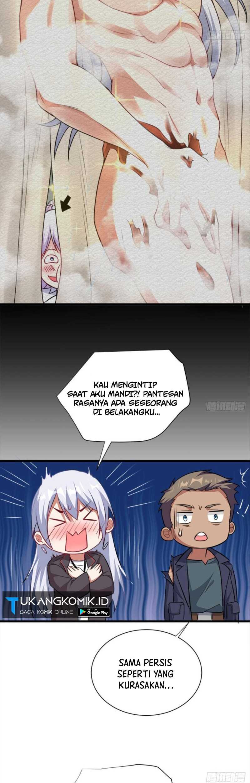 Become the Richest Man In the Last Days Chapter 37 - halaman 5