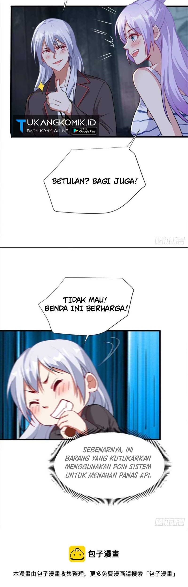 Become the Richest Man In the Last Days Chapter 37 - halaman 8