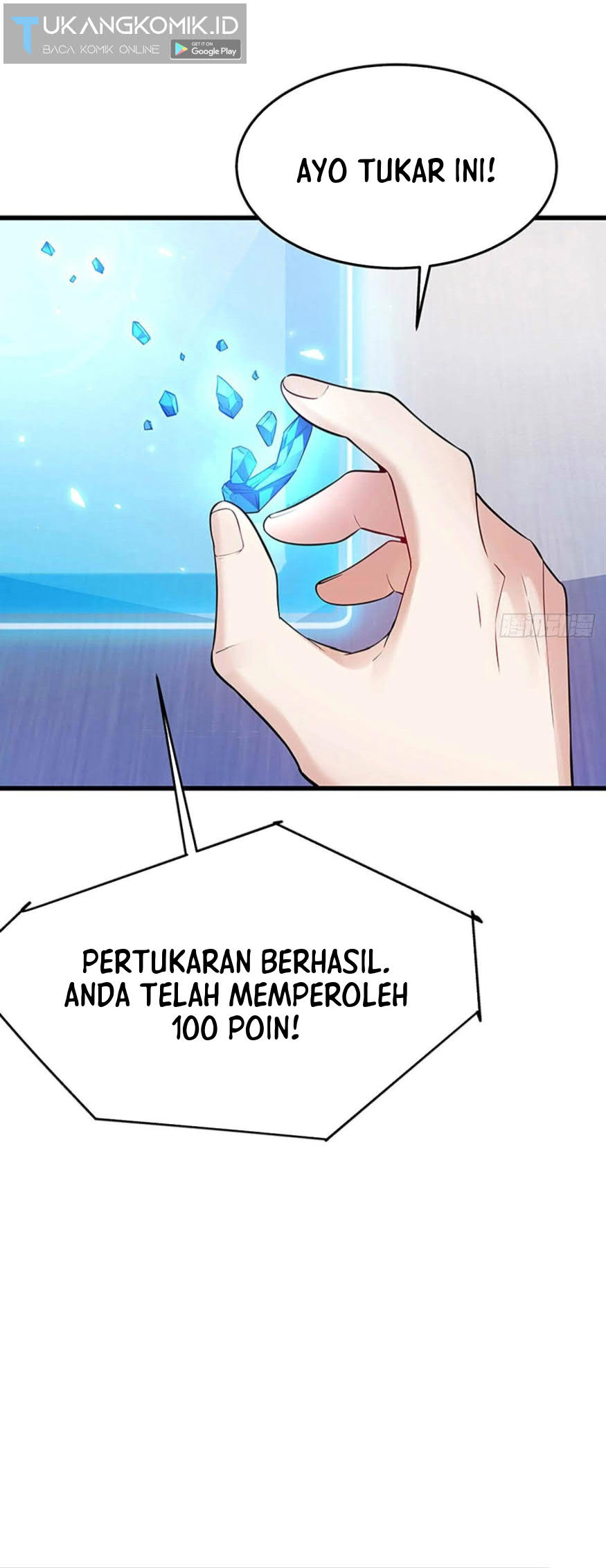 Become the Richest Man In the Last Days Chapter 5 - halaman 9