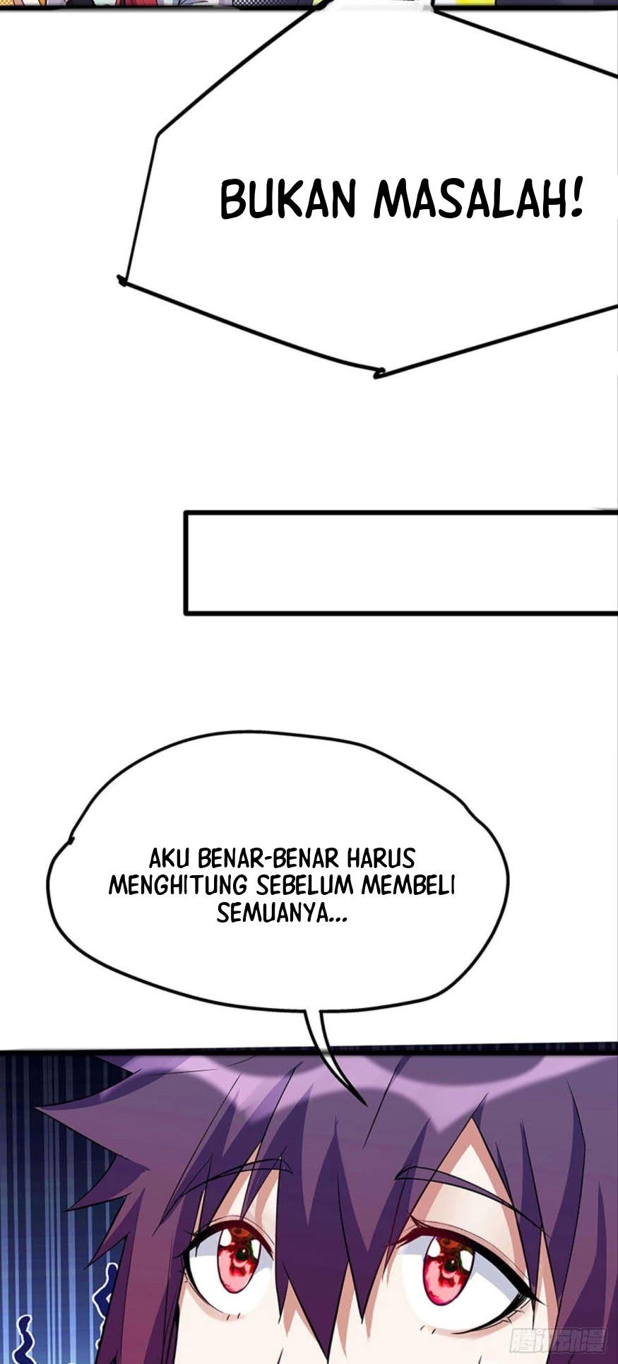 Become the Richest Man In the Last Days Chapter 7 - halaman 24