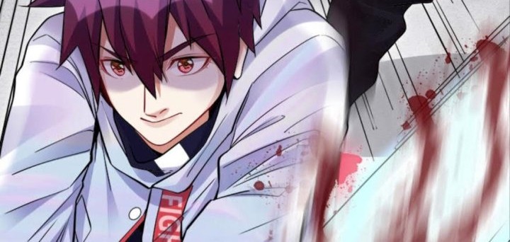 Become the Richest Man In the Last Days Chapter 8 - halaman 20