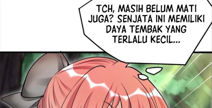 Become the Richest Man In the Last Days Chapter 8 - halaman 29