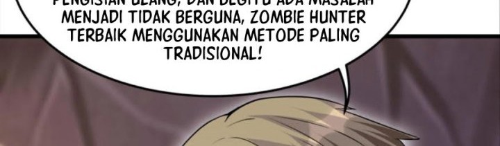 Become the Richest Man In the Last Days Chapter 8 - halaman 6