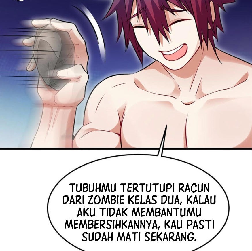 Become the Richest Man In the Last Days Chapter 9 - halaman 24