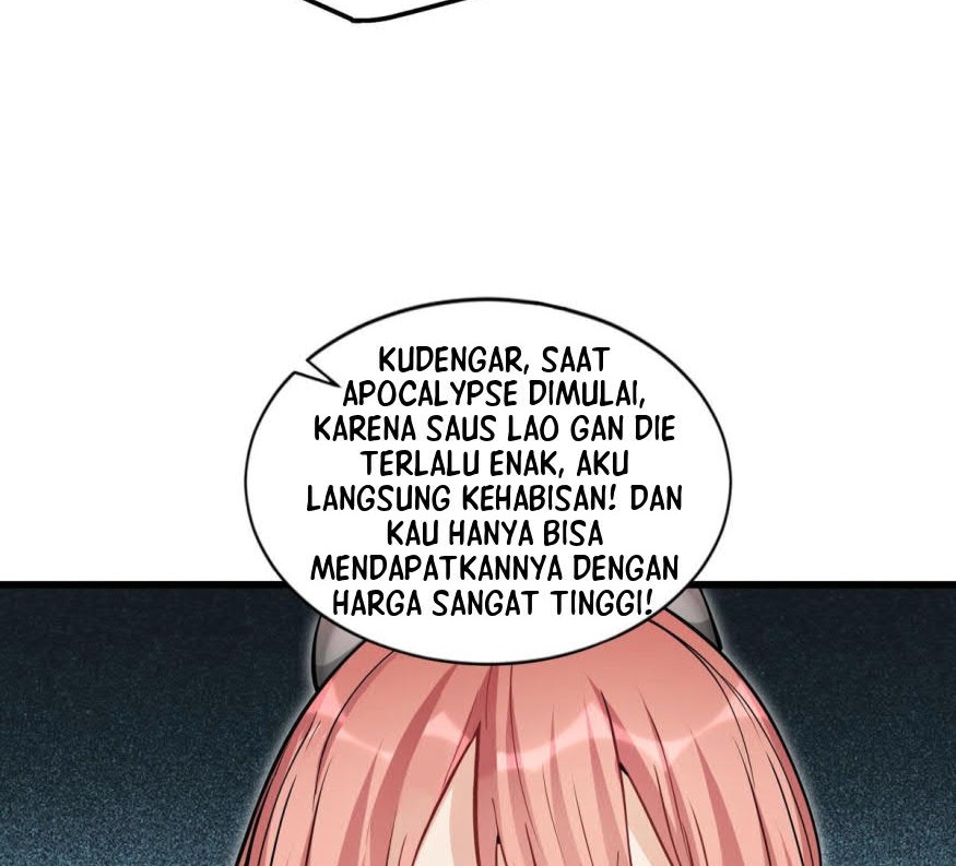 Become the Richest Man In the Last Days Chapter 9 - halaman 30