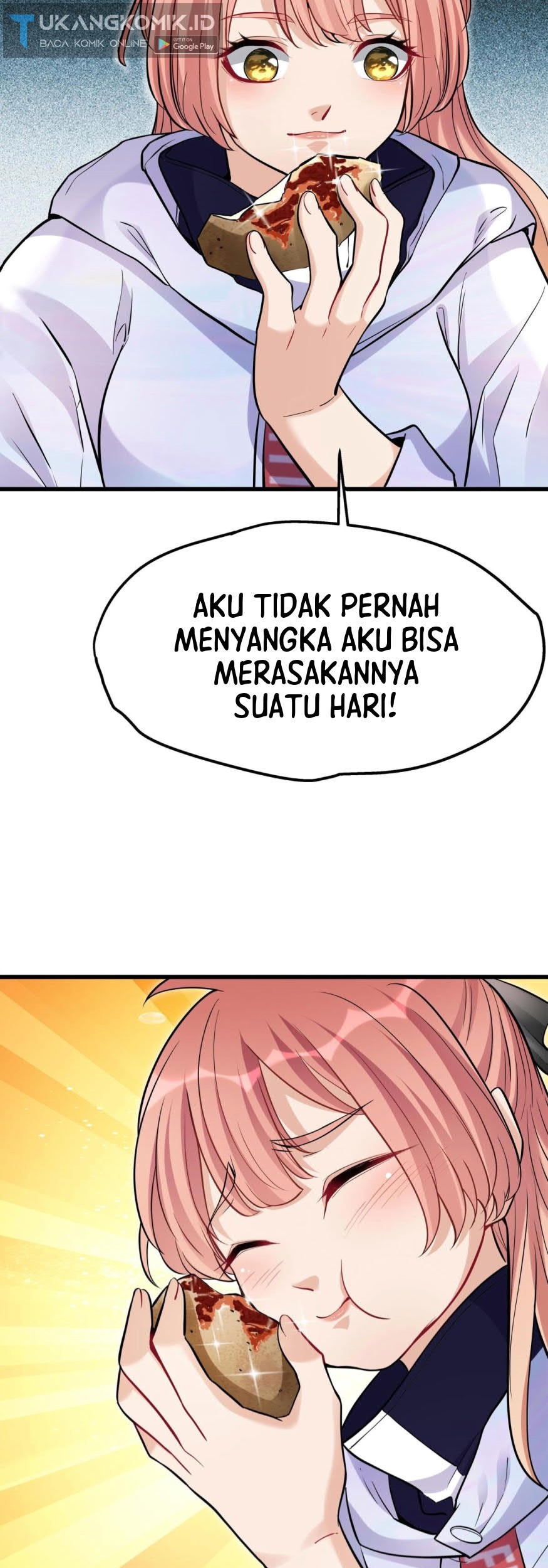 Become the Richest Man In the Last Days Chapter 9 - halaman 31