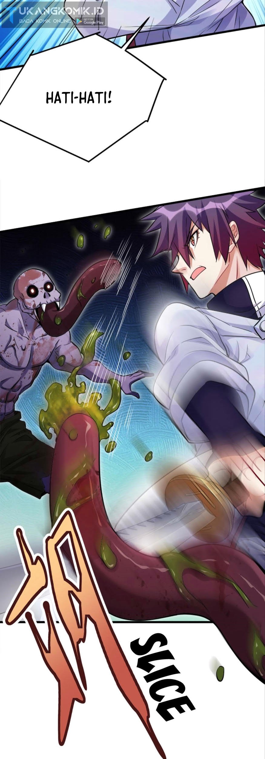 Become the Richest Man In the Last Days Chapter 9 - halaman 5