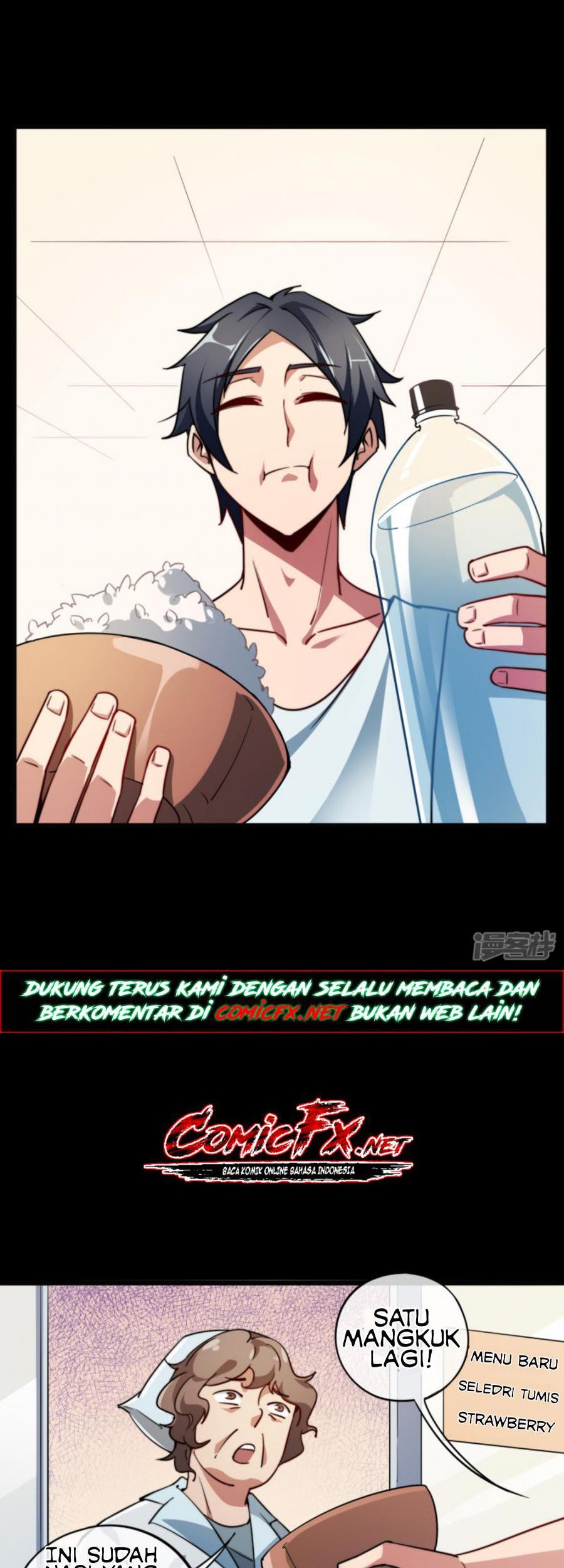Become The Richest Man Today Chapter 1 - halaman 12