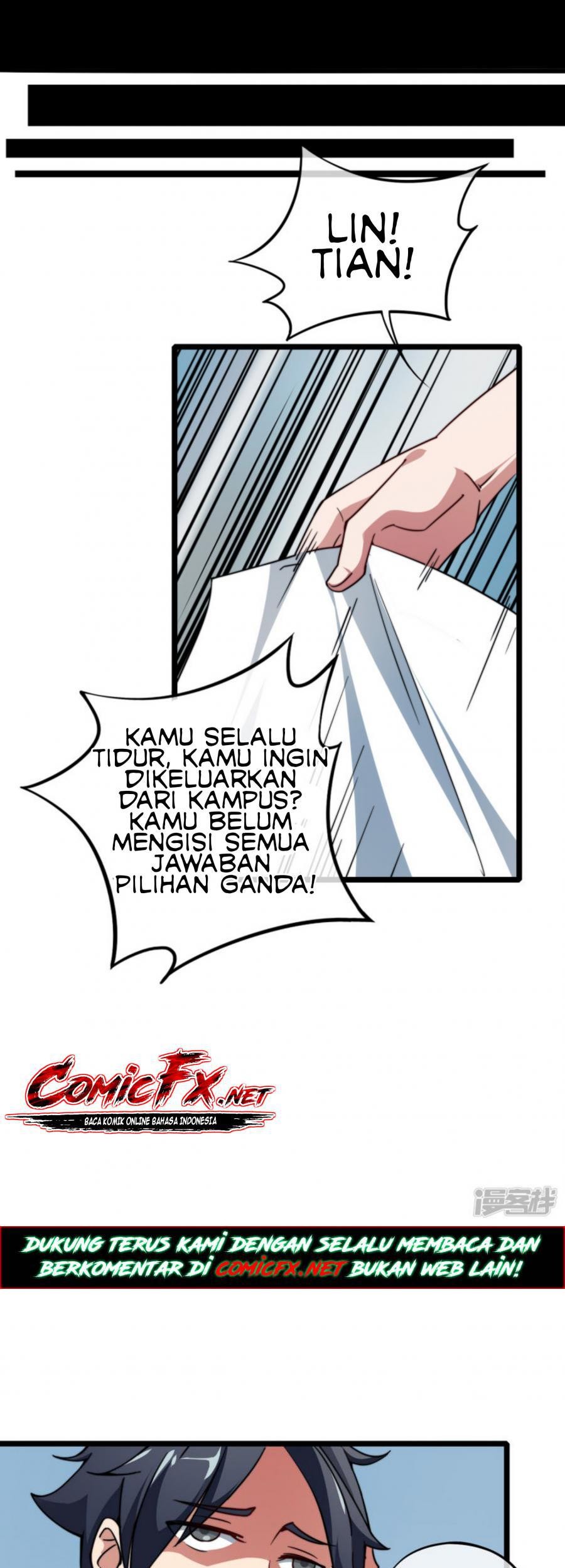Become The Richest Man Today Chapter 1 - halaman 17