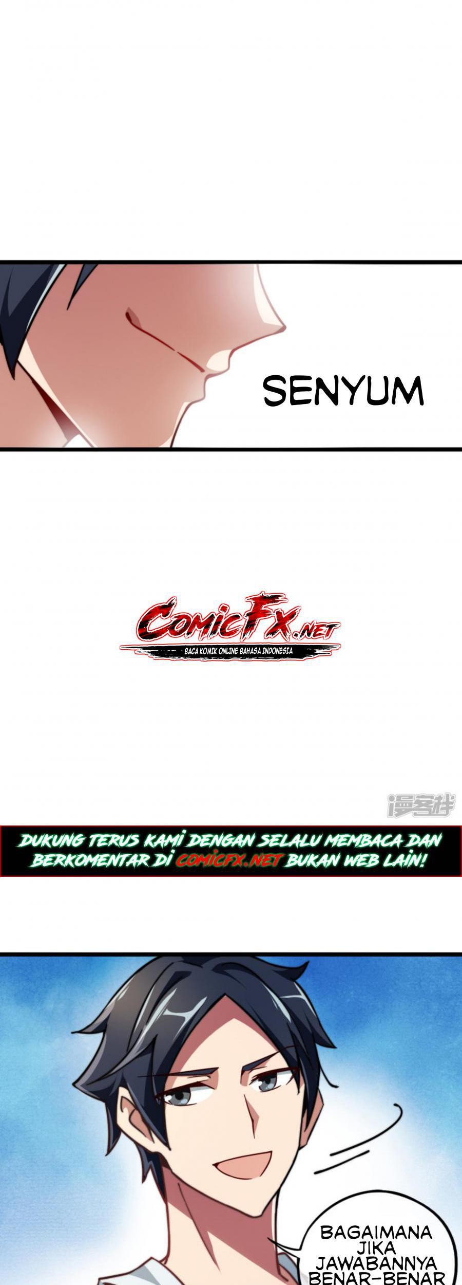 Become The Richest Man Today Chapter 1 - halaman 21