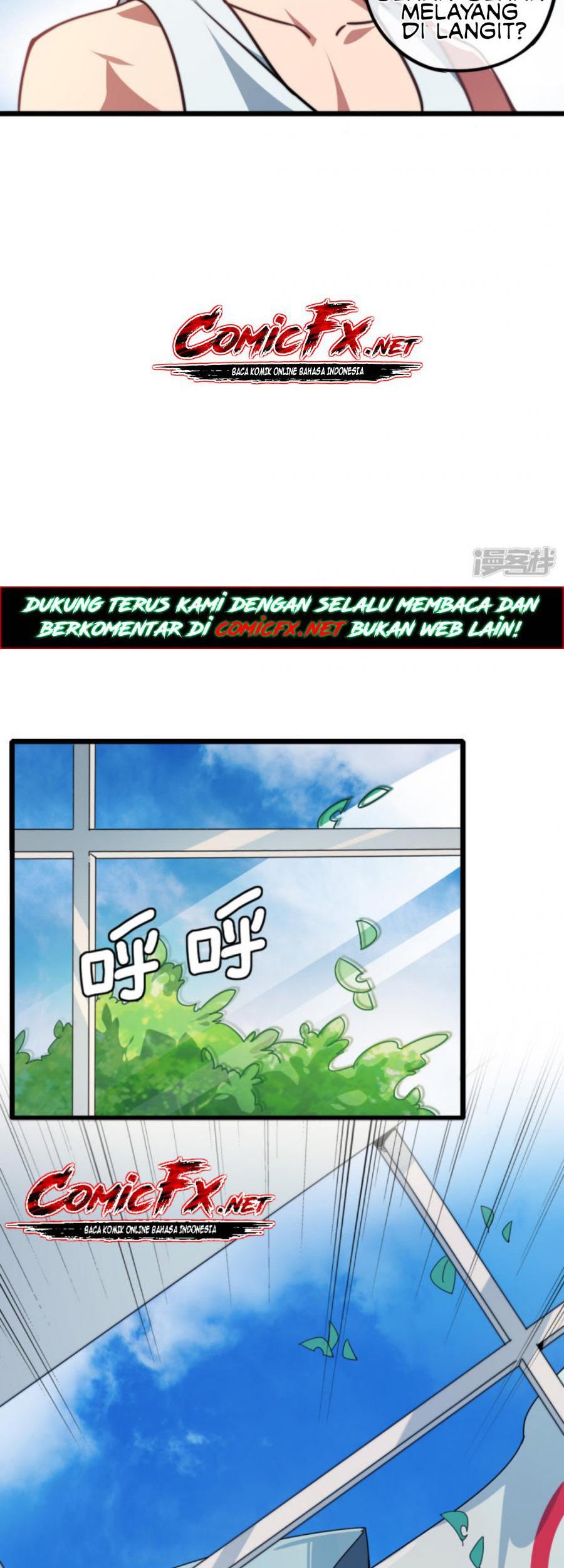 Become The Richest Man Today Chapter 1 - halaman 22
