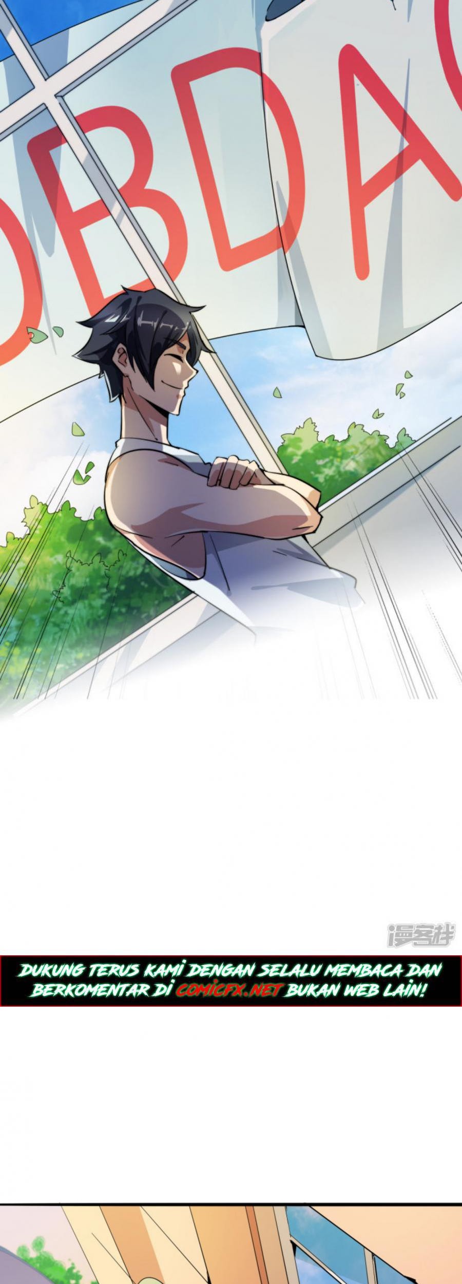Become The Richest Man Today Chapter 1 - halaman 23